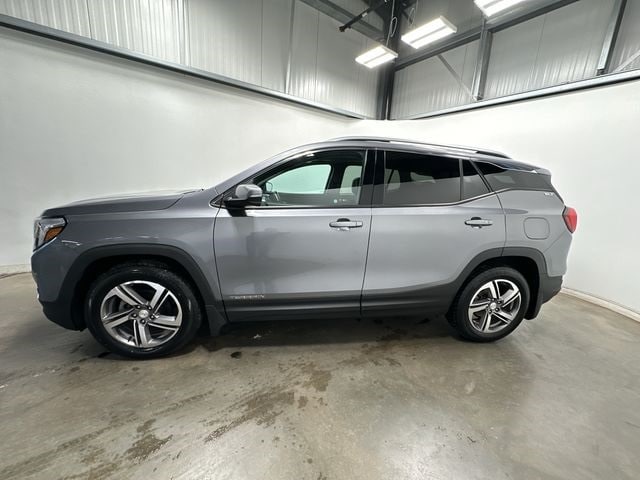 Thumbnail: 2018 GMC Terrain - 2