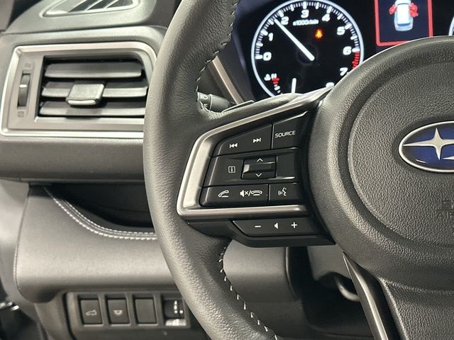 Thumbnail: 2026 Subaru Ascent - 9