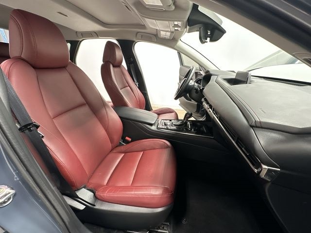 Thumbnail: 2023 Mazda CX-30 - 21