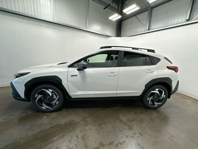 Thumbnail: 2026 Subaru Crosstrek - 2