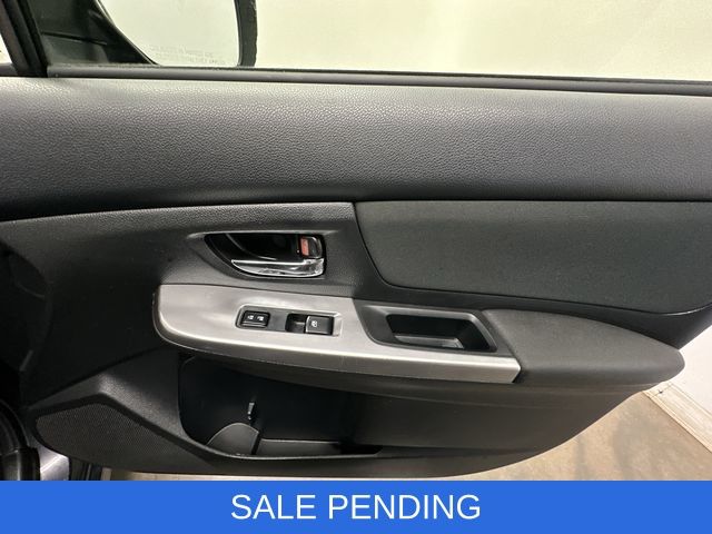 Thumbnail: 2016 Subaru Impreza - 19