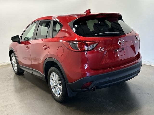 2014 Mazda CX-5 Touring 32