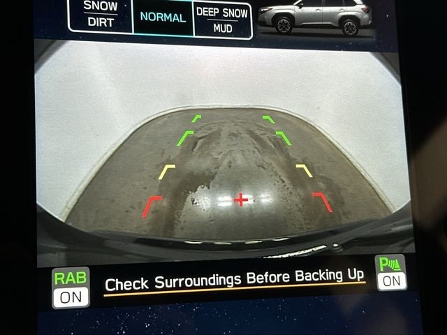 Thumbnail: 2025 Subaru Forester - 15