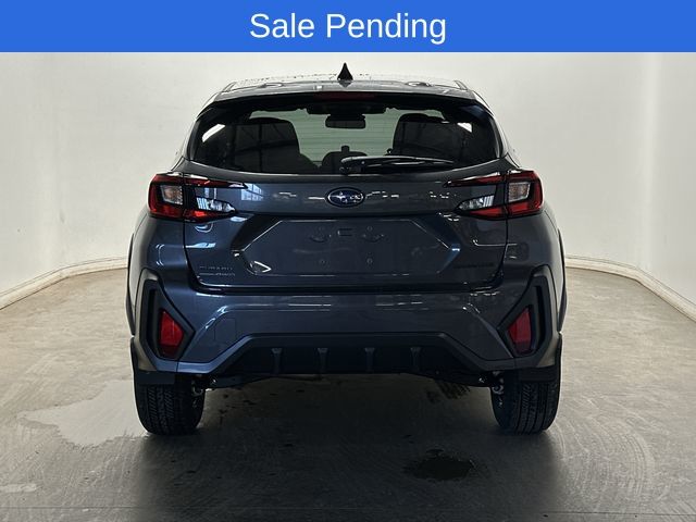 Thumbnail: 2026 Subaru Crosstrek - 4