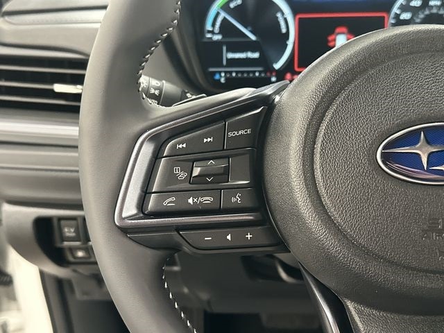 Thumbnail: 2025 Subaru Forester - 9