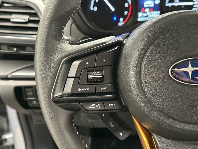 Thumbnail: 2024 Subaru Forester - 9