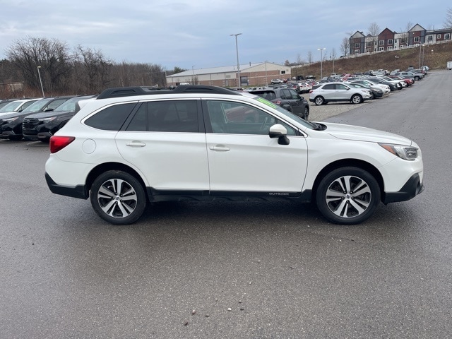 Thumbnail: 2019 Subaru Outback - 6