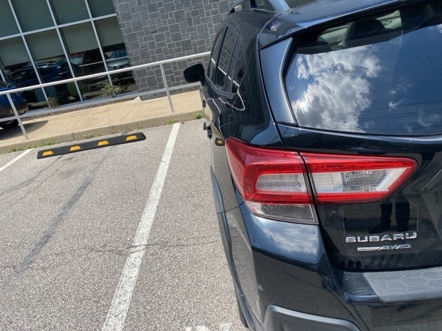 Thumbnail: 2019 Subaru Crosstrek - 8