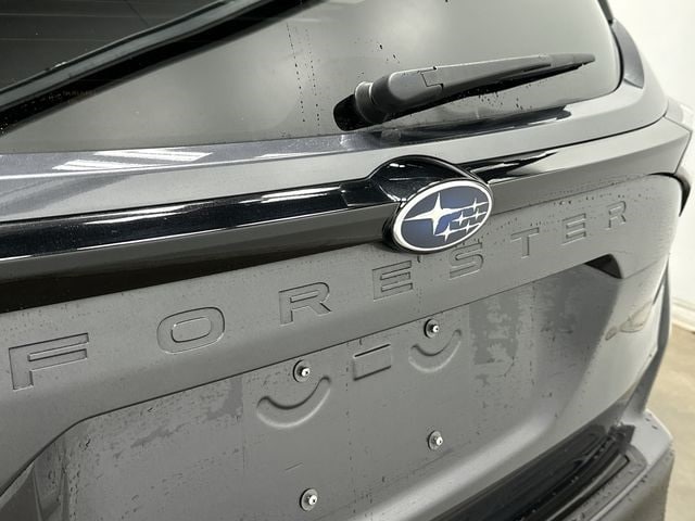 Thumbnail: 2025 Subaru Forester - 27