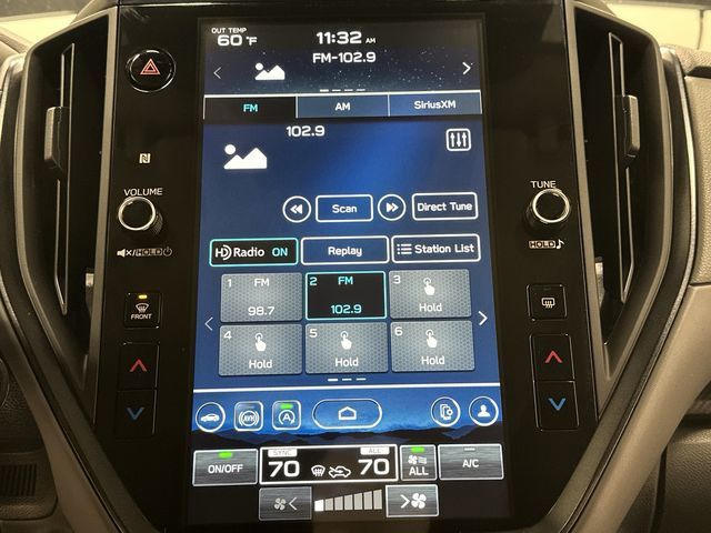 Thumbnail: 2026 Subaru Crosstrek - 12