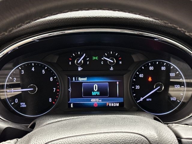 2020 Buick Encore Preferred 7