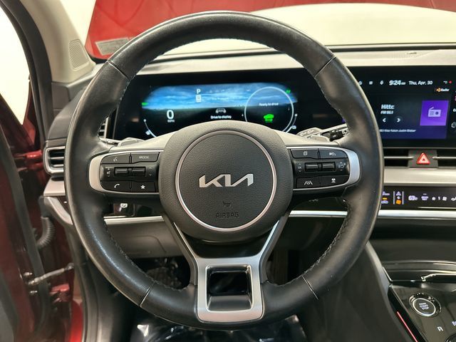 Thumbnail: 2023 Kia Sportage - 8