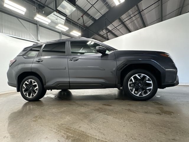 Thumbnail: 2025 Subaru Forester - 3