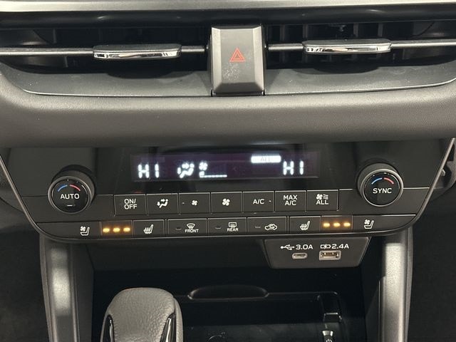 Thumbnail: 2026 Subaru Outback - 16