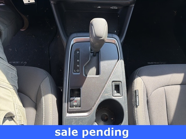 Thumbnail: 2024 Subaru Impreza - 22