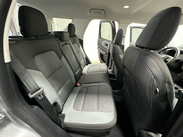 Thumbnail: 2021 Ford Bronco Sport - 24