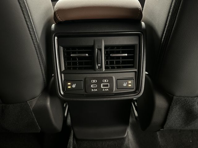 Thumbnail: 2026 Subaru Forester - 20