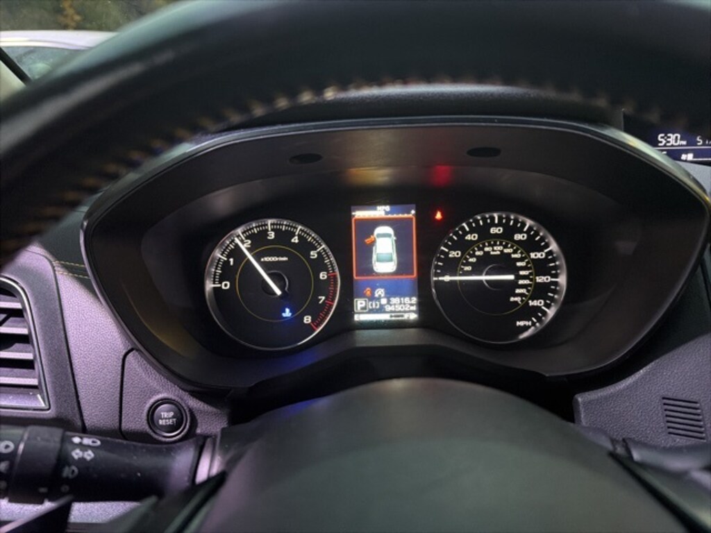 Used 2021 Subaru Crosstrek Sport SUV