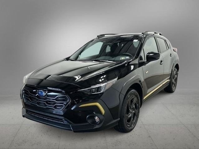 2025 Subaru Crosstrek Sport -
                  Moon Township, PA