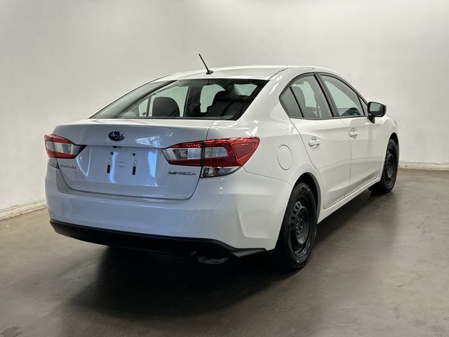 Thumbnail: 2023 Subaru Impreza - 31