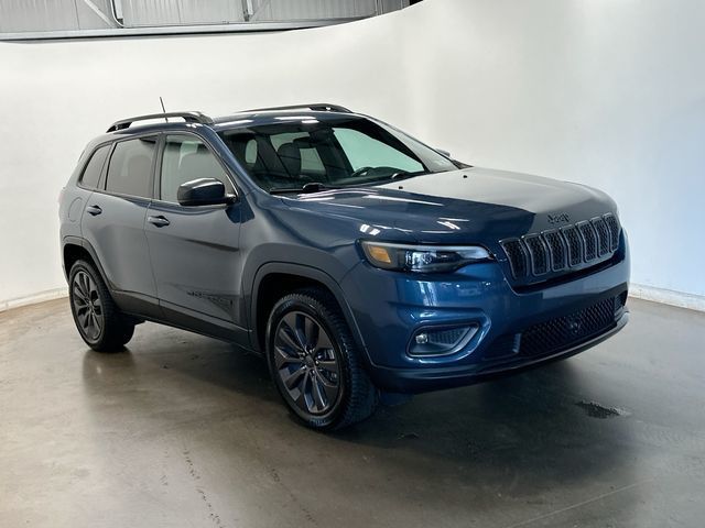Thumbnail: 2021 Jeep Cherokee - 32