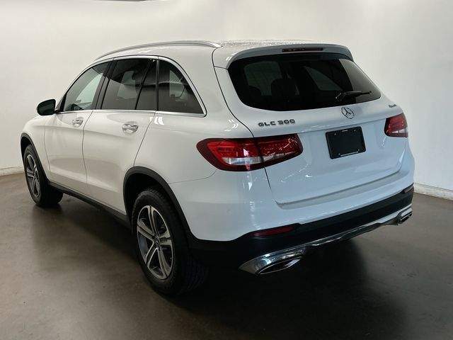 Thumbnail: 2018 Mercedes-Benz GLC - 33