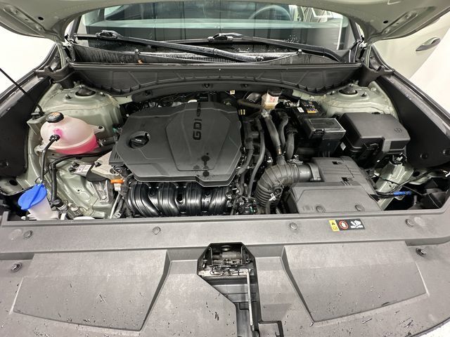 Thumbnail: 2022 Hyundai Santa Cruz - 26