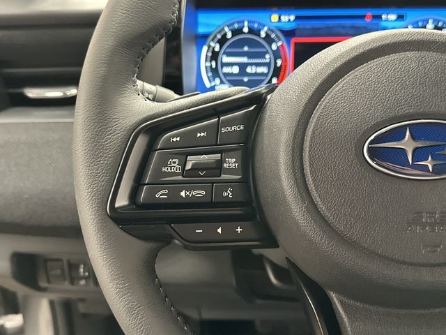 Thumbnail: 2026 Subaru Outback - 9