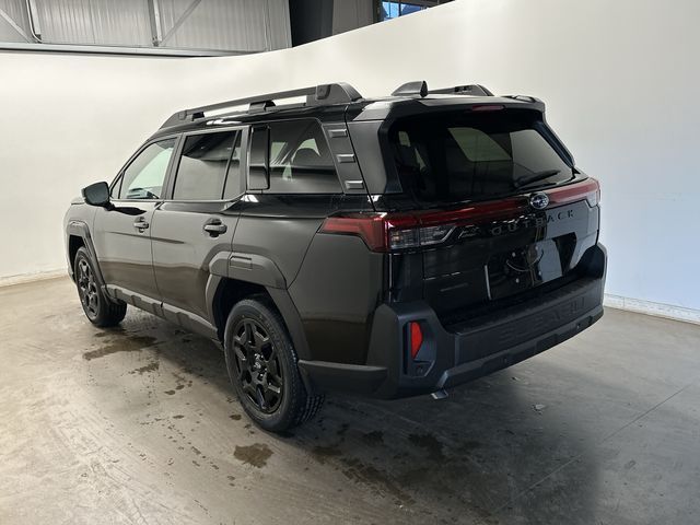 Thumbnail: 2026 Subaru Outback - 30