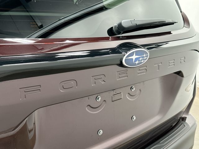 Thumbnail: 2026 Subaru Forester - 27