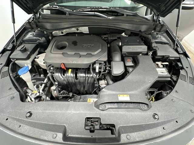 Thumbnail: 2018 Kia Optima - 24