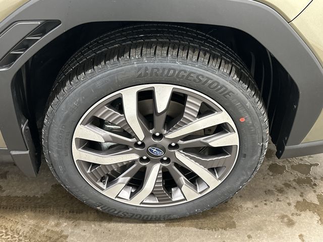 Thumbnail: 2026 Subaru Forester - 5