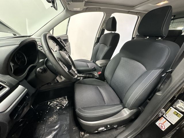 Thumbnail: 2018 Subaru Forester - 16