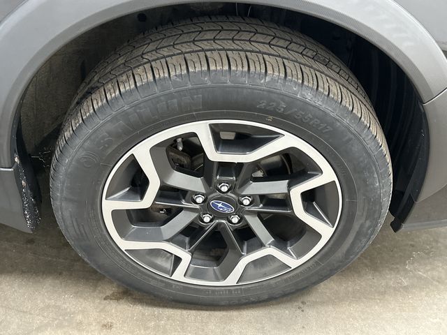 Thumbnail: 2016 Subaru Crosstrek - 5