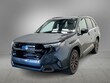 Subaru Forester Hybrid