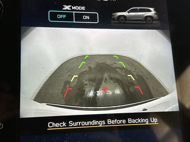 Thumbnail: 2025 Subaru Forester - 14