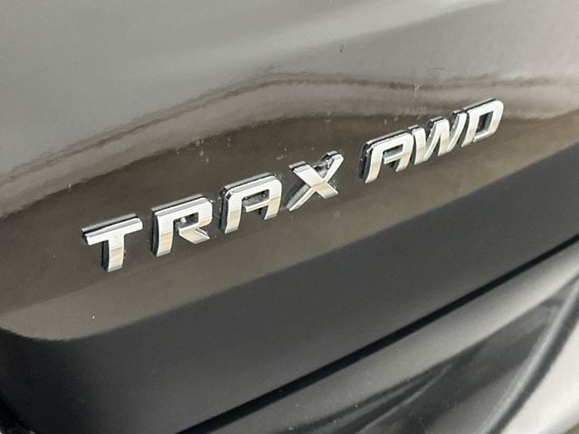 Thumbnail: 2019 Chevrolet Trax - 27