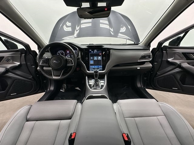 Thumbnail: 2025 Subaru Legacy - 22