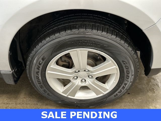 Thumbnail: 2013 Subaru Forester - 5