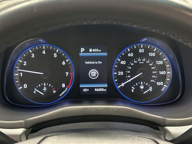 Thumbnail: 2019 Hyundai Kona - 7