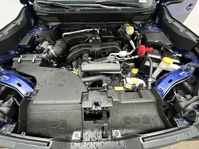 Thumbnail: 2026 Subaru Outback - 25