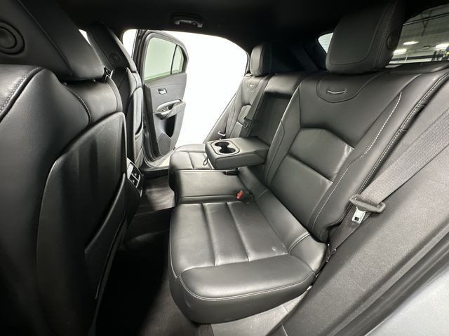 Thumbnail: 2023 Cadillac XT4 - 19