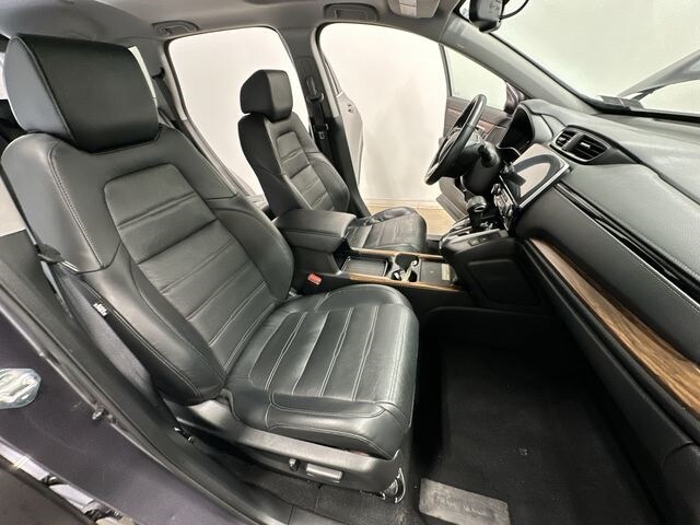 2022 Honda CR-V Touring 23