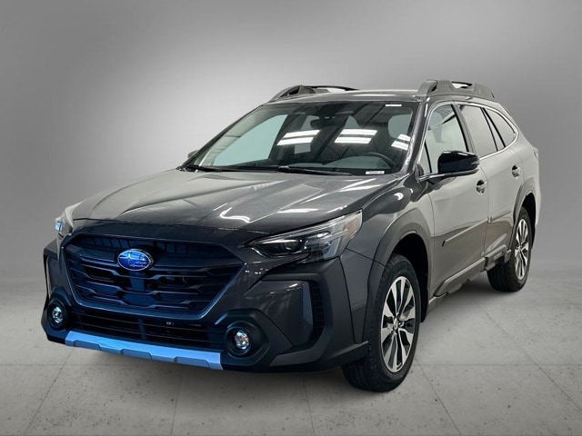 Thumbnail: 2025 Subaru Outback - 1