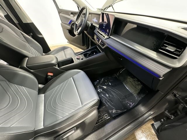 Thumbnail: 2025 Volkswagen Tiguan - 21