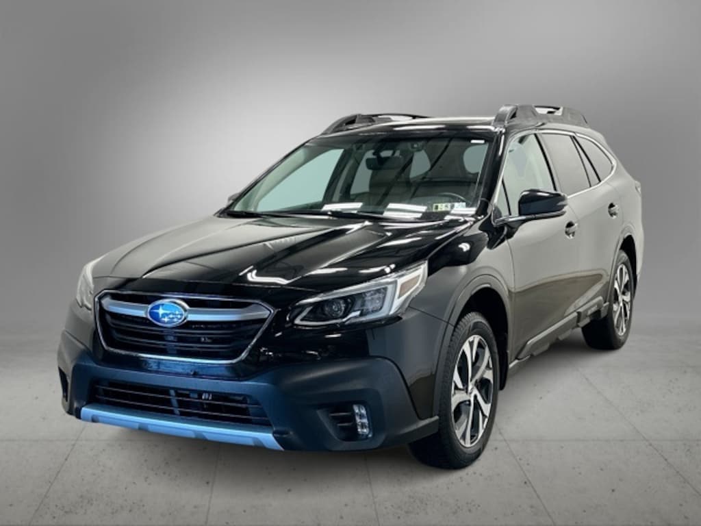 Used 2020 Subaru Outback Limited XT SUV