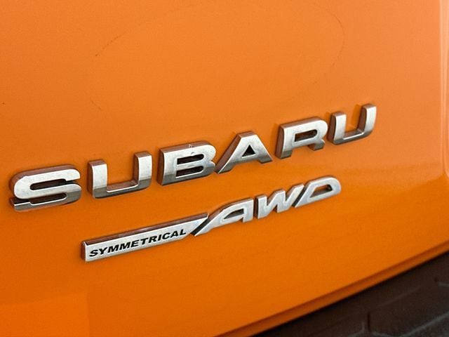 Thumbnail: 2018 Subaru Crosstrek - 25