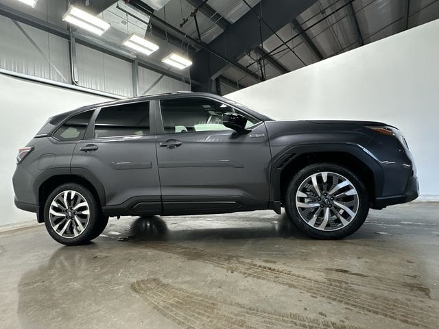 Thumbnail: 2025 Subaru Forester - 3