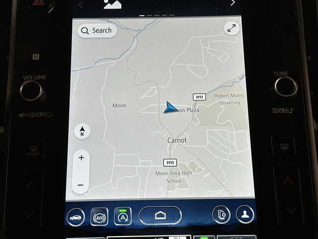 Thumbnail: 2026 Subaru Forester - 13