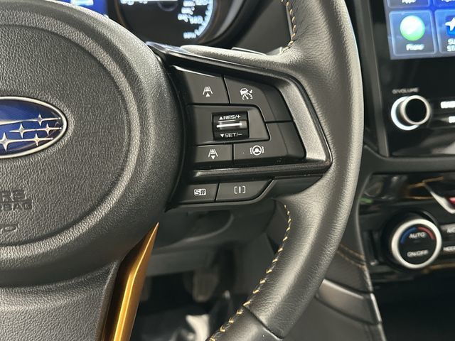 Thumbnail: 2024 Subaru Forester - 10